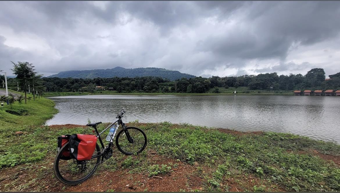 6 Days Vientiane Cycle To Luang Prabang